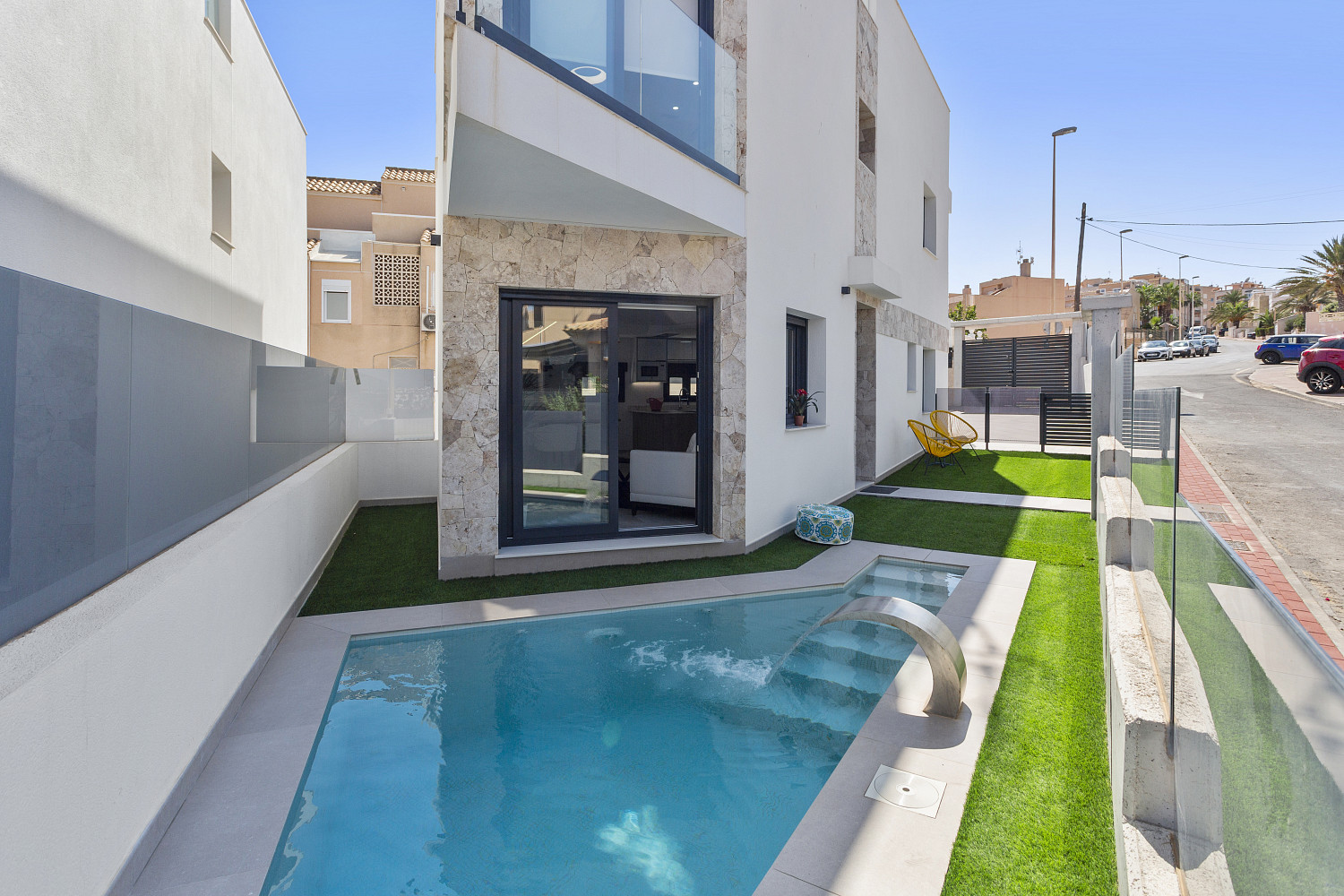 Prodej vily 175 m² — photo 2