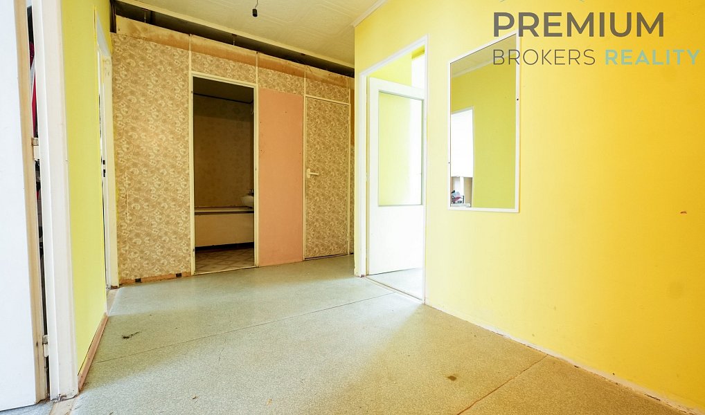 Prodej bytu 3+1 68 m², Teplice – náhled fotky 8