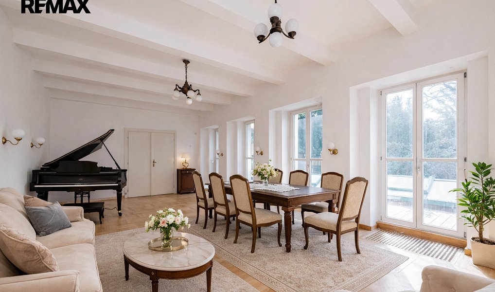 Prodej nájemního domu, činžáku 675 m², Čelákovice – náhled fotky 10