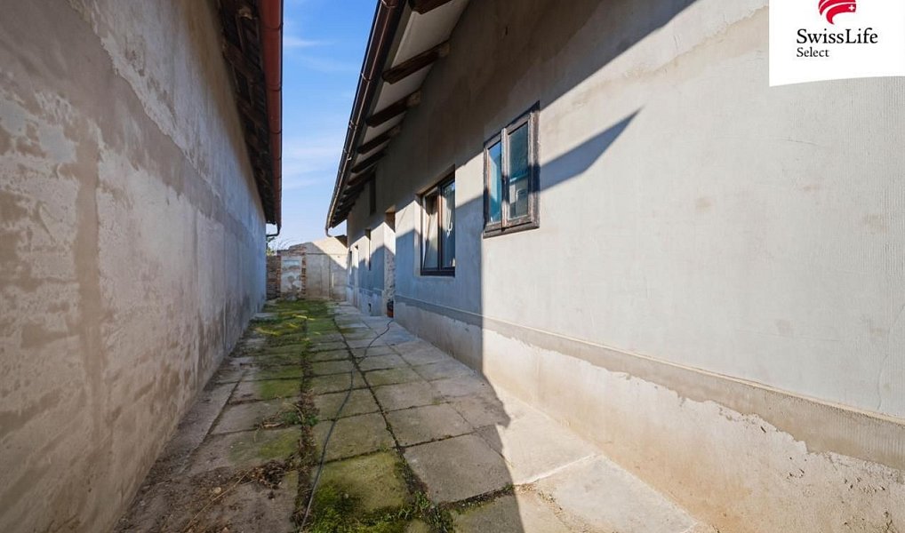 Prodej domu 190 m² s pozemkem 286 m², Chroustovice – náhled fotky 7