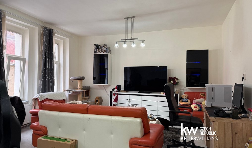Prodej domu 240 m² s pozemkem 452 m², Bílina – náhled fotky 3