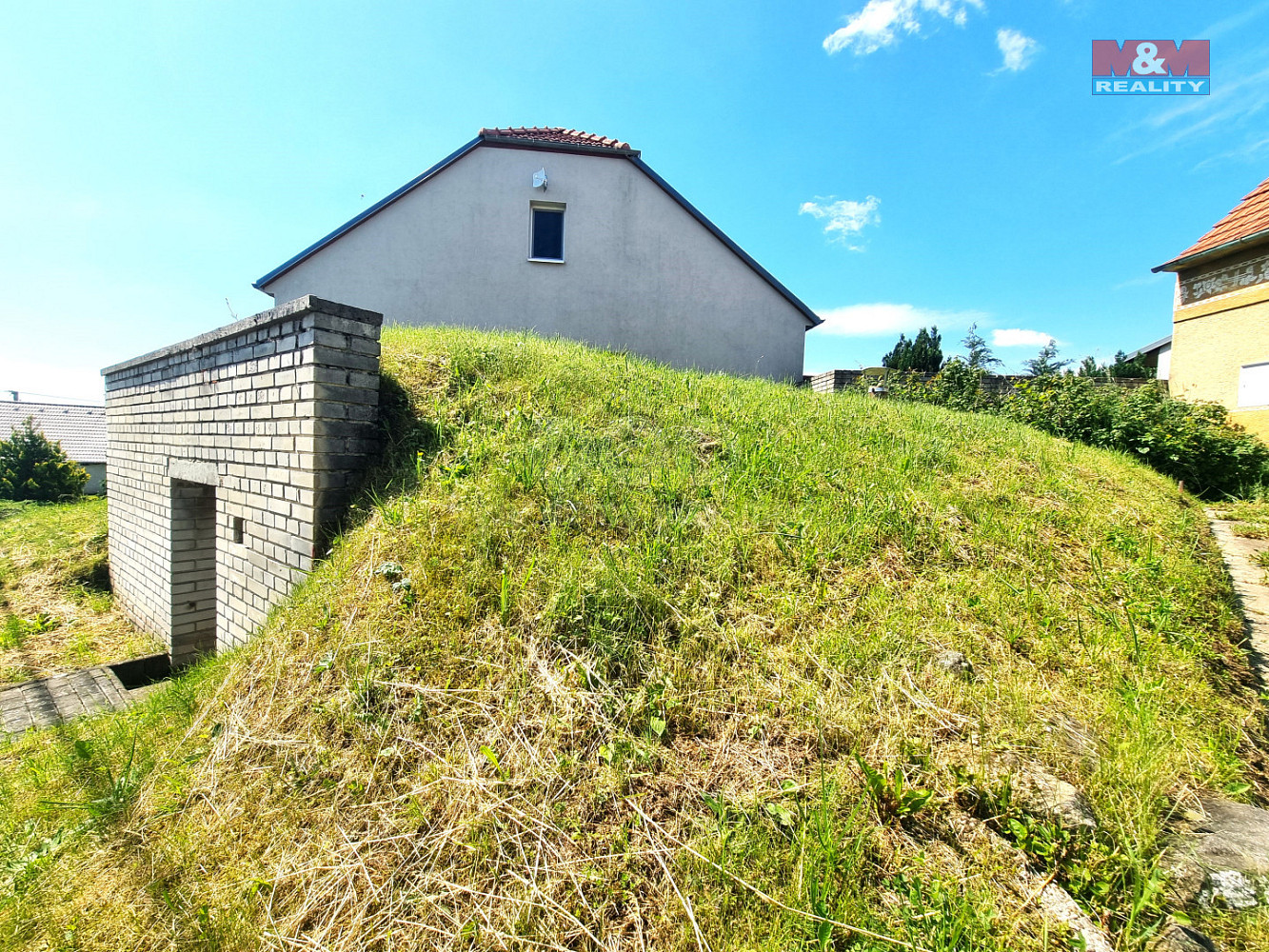 Prodej vinného sklepu, 18 m2, újezdec — photo 5