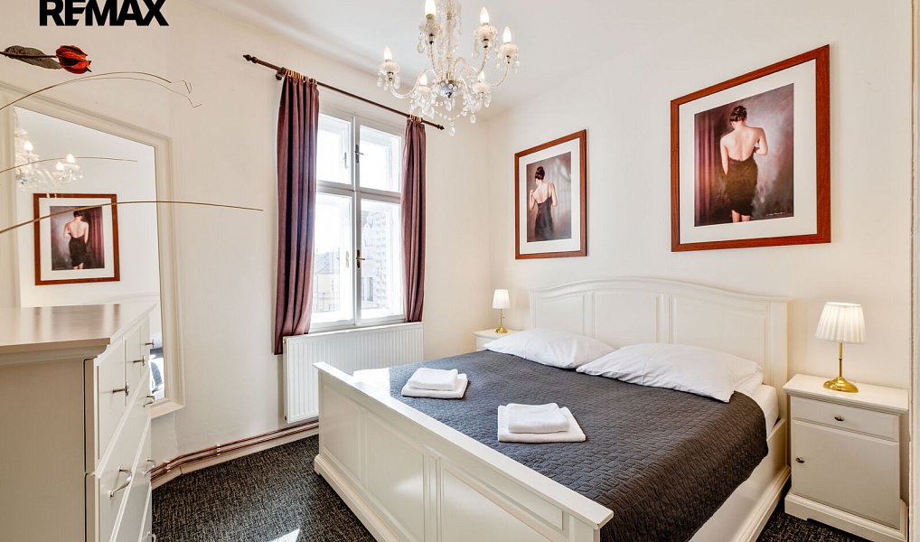 Prodej nájemního domu, činžáku 266 m², Tábor – náhled fotky 16