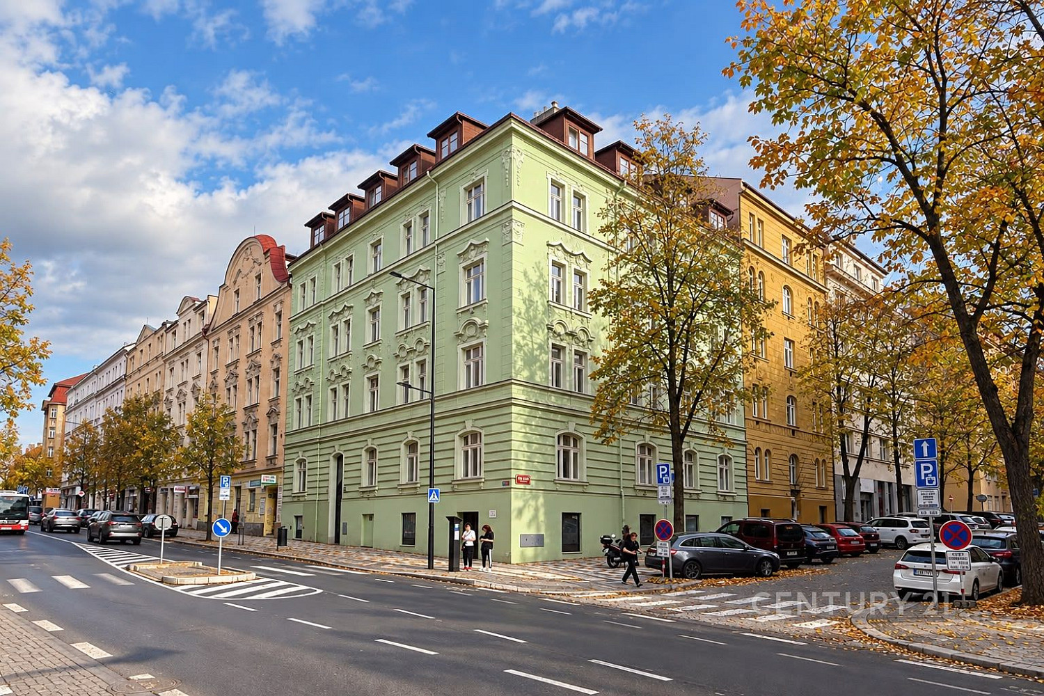Prodej obchodních prostor 83 m²