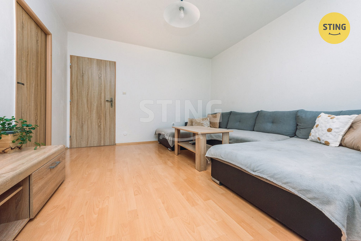 Prodej bytu 3+1 63 m² – fotografie 5