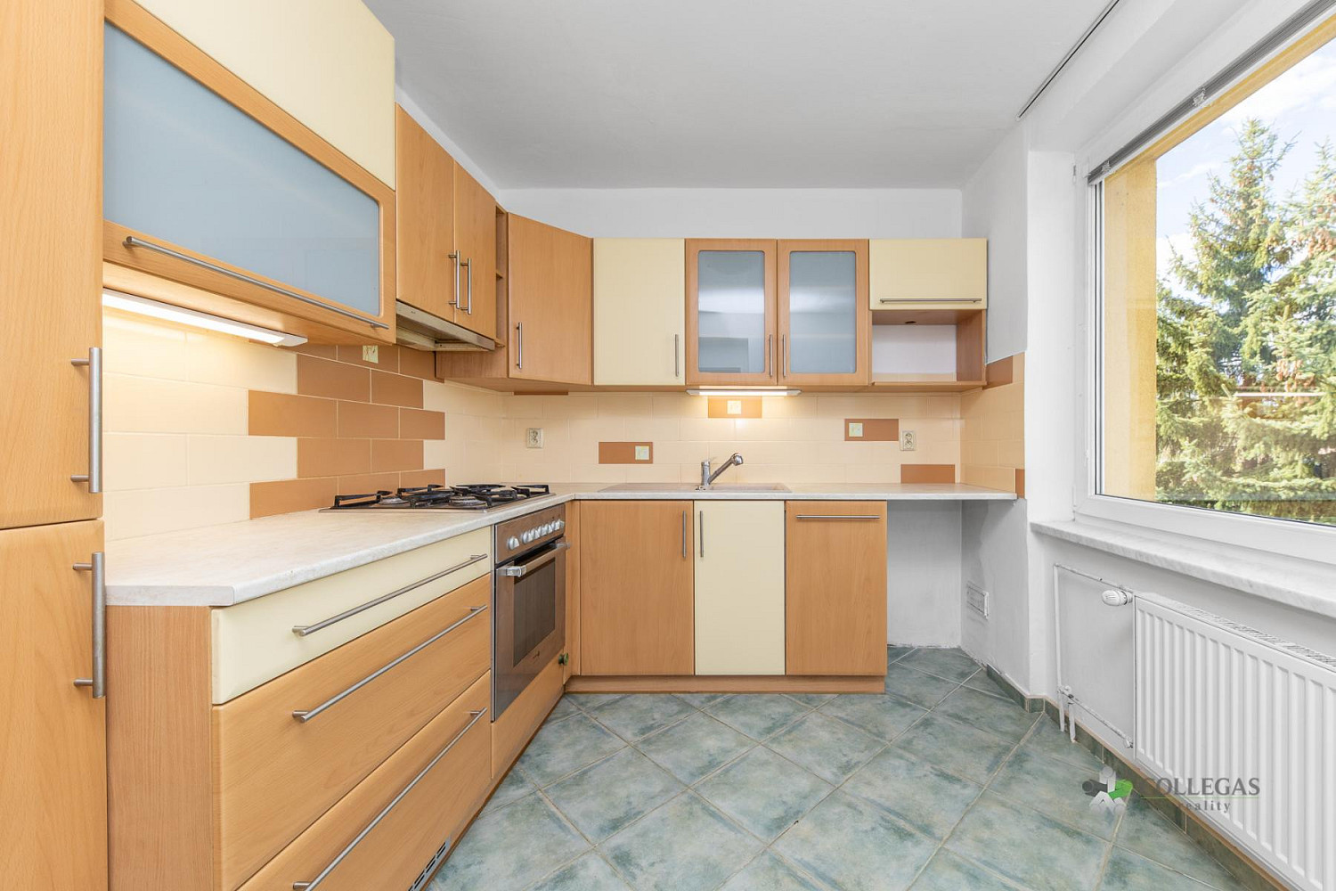 Prodej bytu 3+1 73 m² – fotografie 3