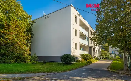 Prodej bytu 4+kk 82 m², Česká, Liberec - Liberec XXV-Vesec