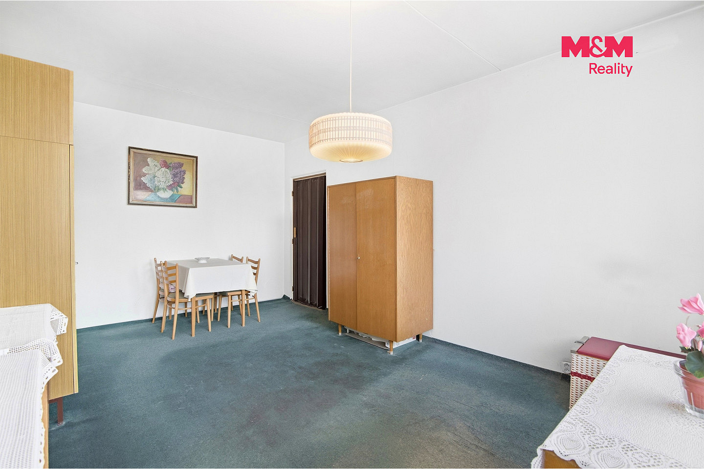 Prodej bytu 2+1 63 m² – fotografie 5