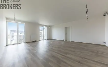 Prodej bytu 3+kk 99 m², Antonína Balšánka, Český Brod, okres Kolín