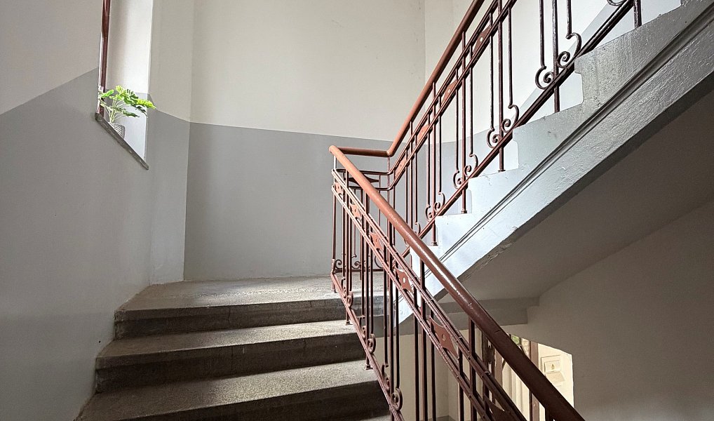 Prodej nájemního domu, činžáku 344 m², Ústí nad Labem – náhled fotky 2