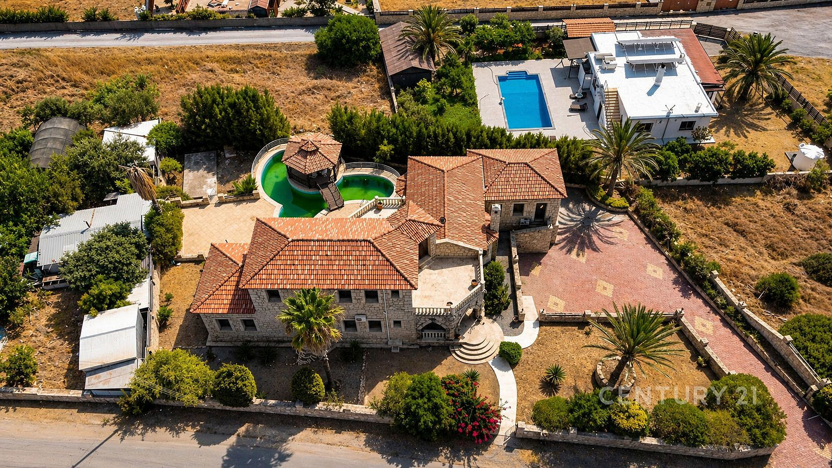 Prodej domu 414 m² s pozemkem 1 550 m²