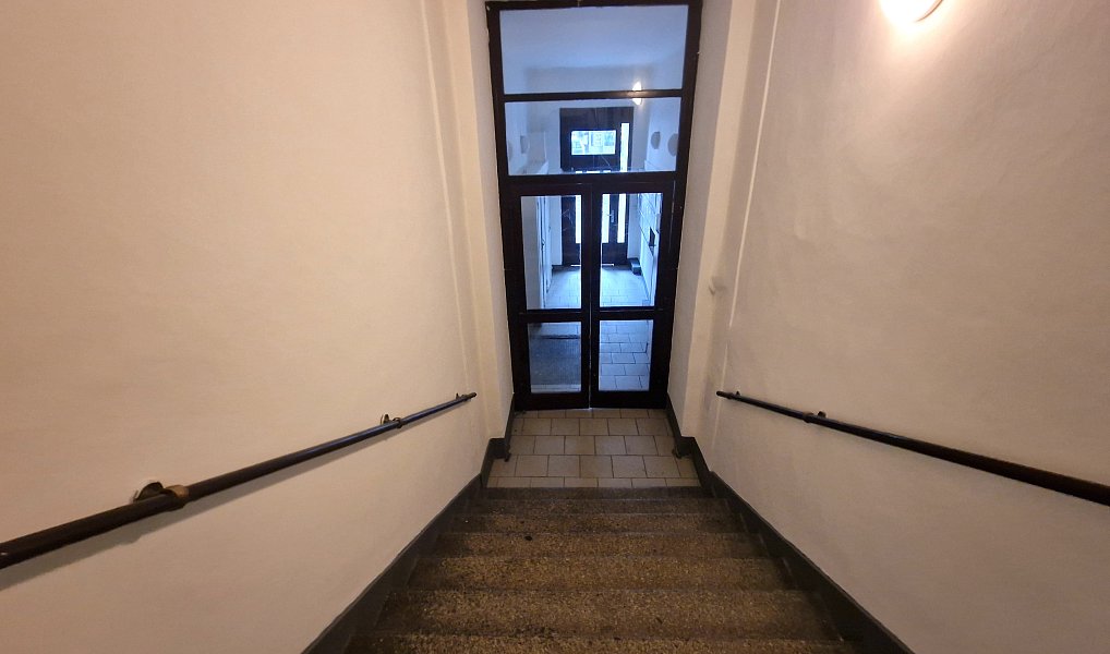 Prodej nájemního domu, činžáku 1 476 m², Praha – náhled fotky 25
