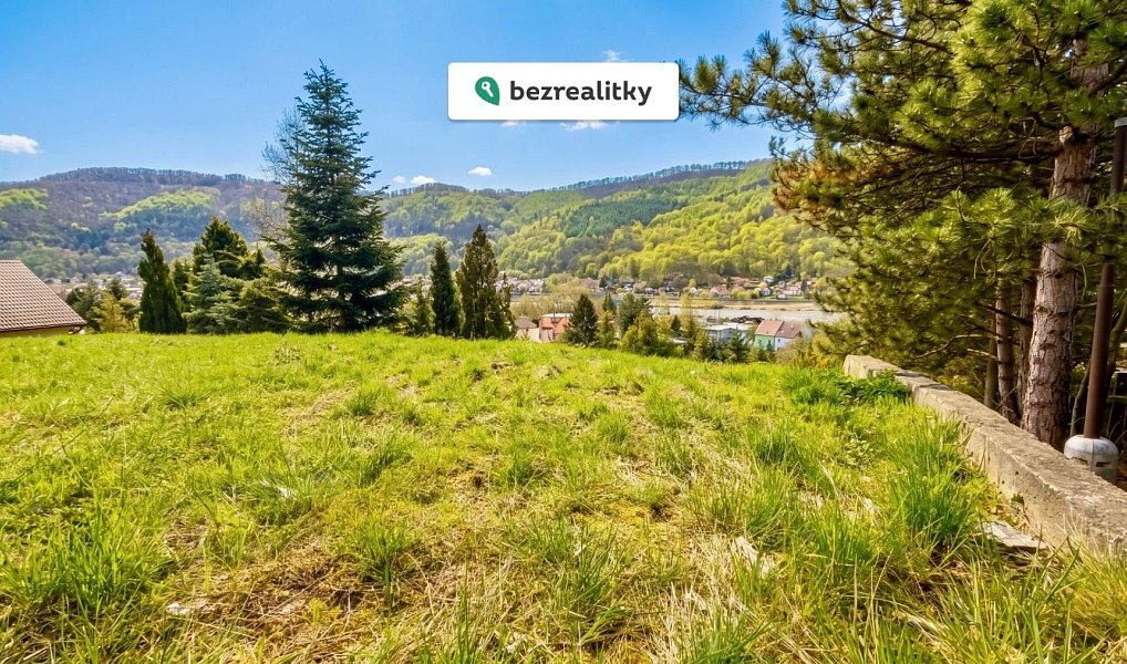 Prodej stavebního pozemku 1 210 m², Ústí nad Labem – náhled fotky 4
