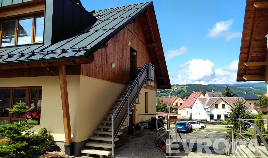 Pronájem bytu 3+kk 71 m², Vrchlabí – náhled fotky 13