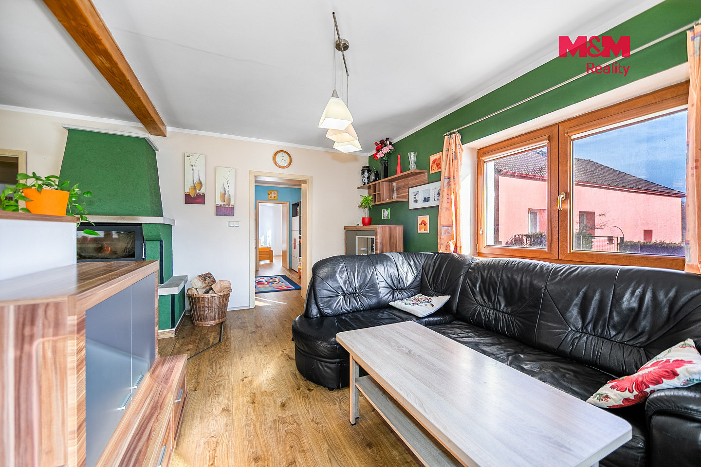 Prodej domu 92 m² s pozemkem 528 m² — photo 4