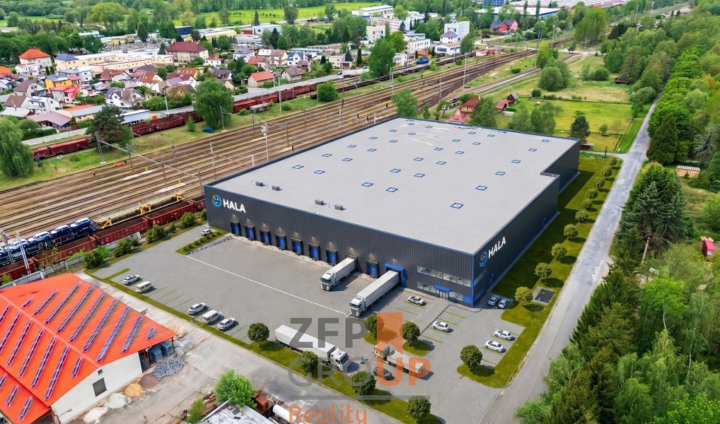 Prodej komerčního pozemku 4 000 m², Týniště nad Orlicí – náhled fotky 6