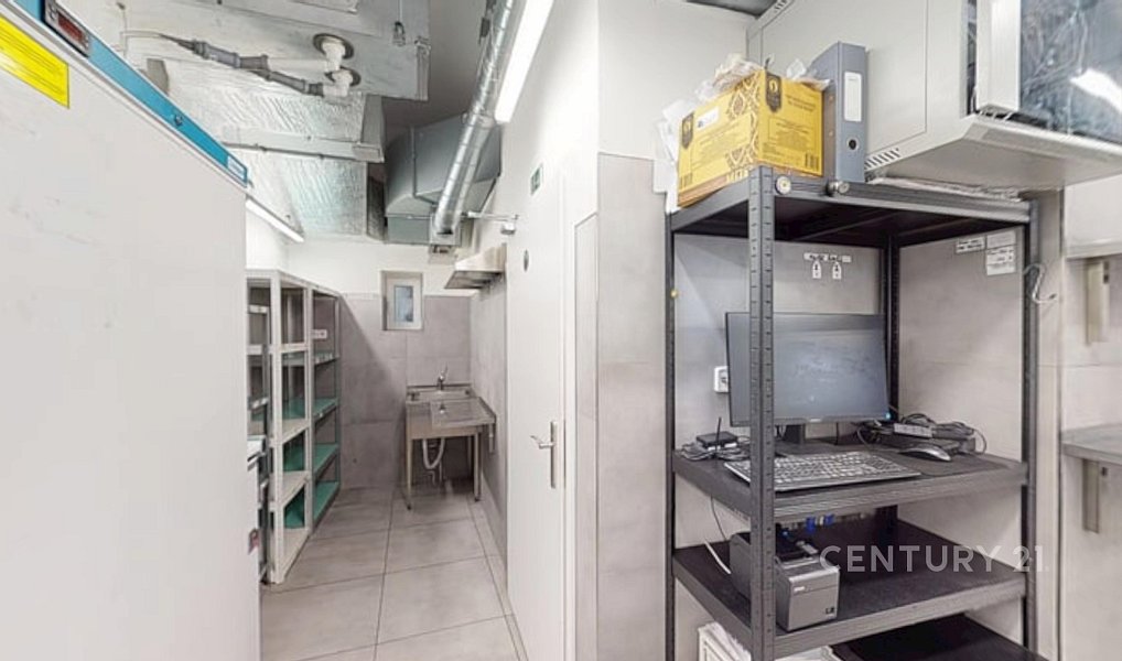 Pronájem restaurace 126 m², Ostrava – náhled fotky 11