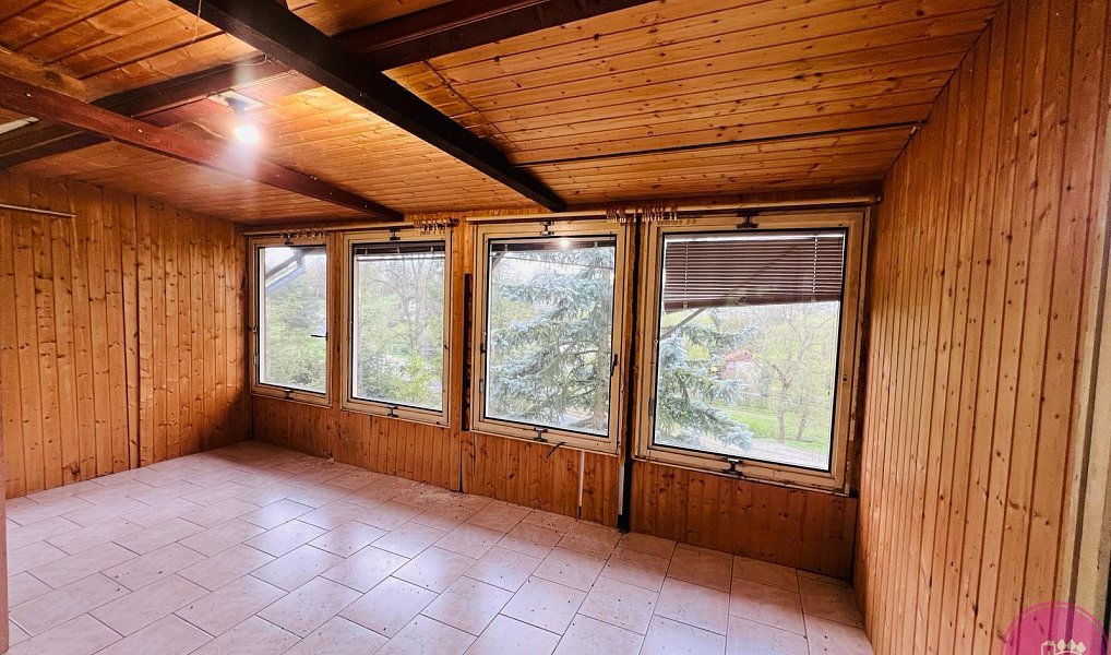 Prodej chaty/chalupy 50 m² s pozemkem 400 m², Domašov u Šternberka – náhled fotky 5
