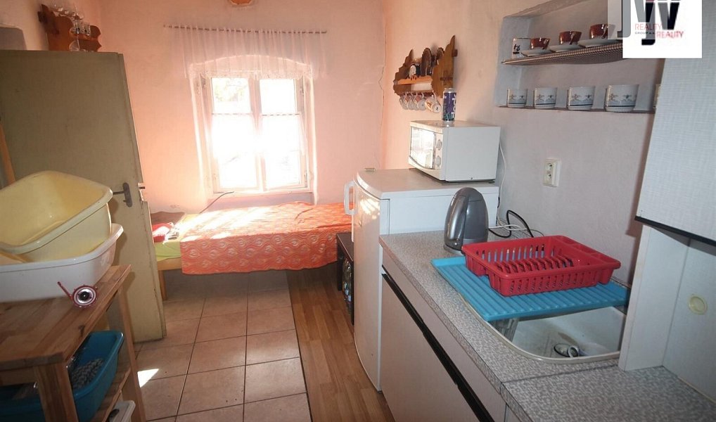 Prodej domu 90 m² s pozemkem 362 m², Kladruby – náhled fotky 3