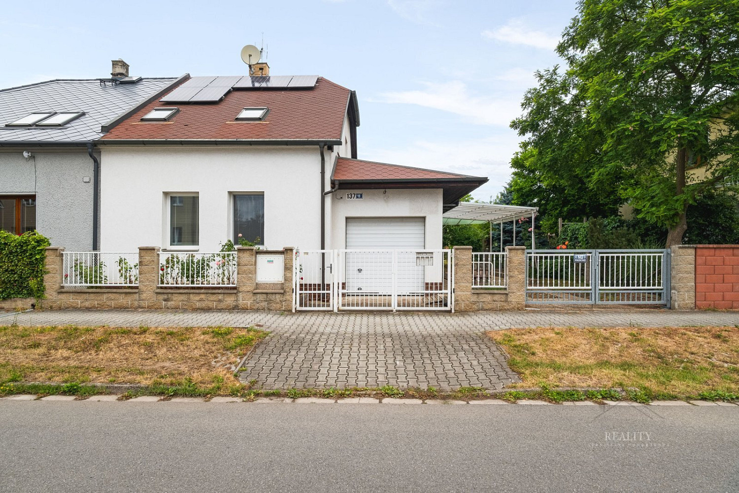 Prodej domu 124 m² s pozemkem 501 m² – fotografie 4