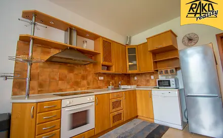 Prodej bytu 4+1 103 m², Úpská, Svoboda nad Úpou, okres Trutnov