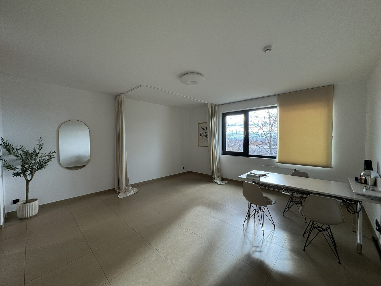 Pronájem kanceláře 37 m² – fotografie 2