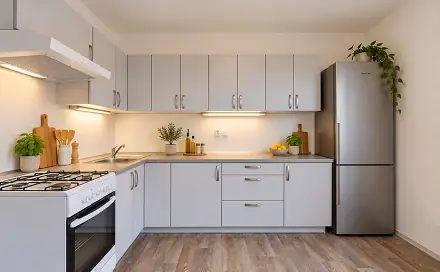 Prodej bytu 3+1 65 m²