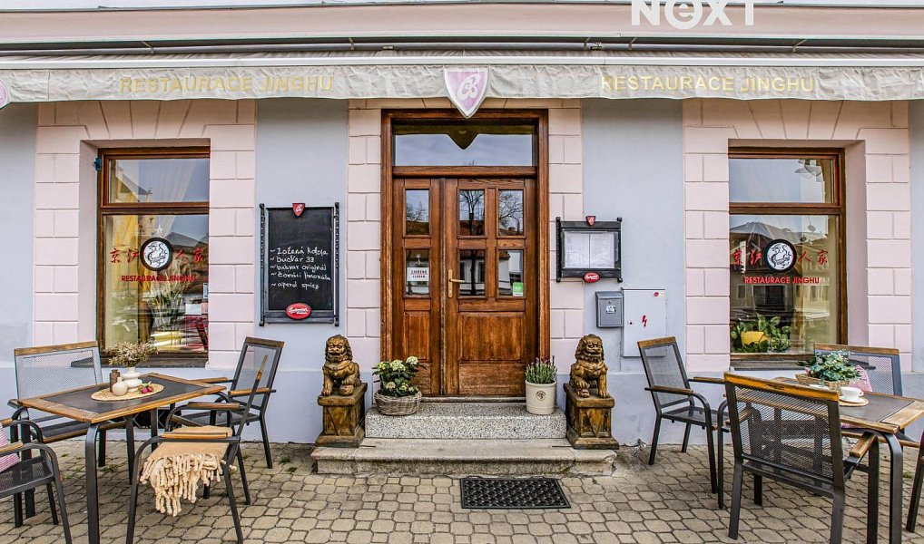 Prodej domu 533 m² s pozemkem 533 m², Hluboká nad Vltavou – náhled fotky 5