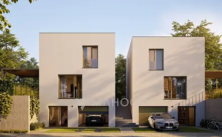 Prodej domu 154 m² s pozemkem 257 m², Úholičky, okres Praha-západ