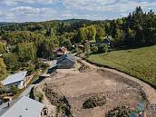 Prodej stavebn�ho pozemku 794�m2