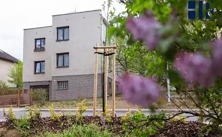 Prodej domu 231 m² s pozemkem 630 m², Pod Floriánem, Pelhřimov