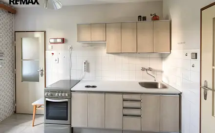 Prodej bytu 1+1 43 m², Lorencova, Zlín