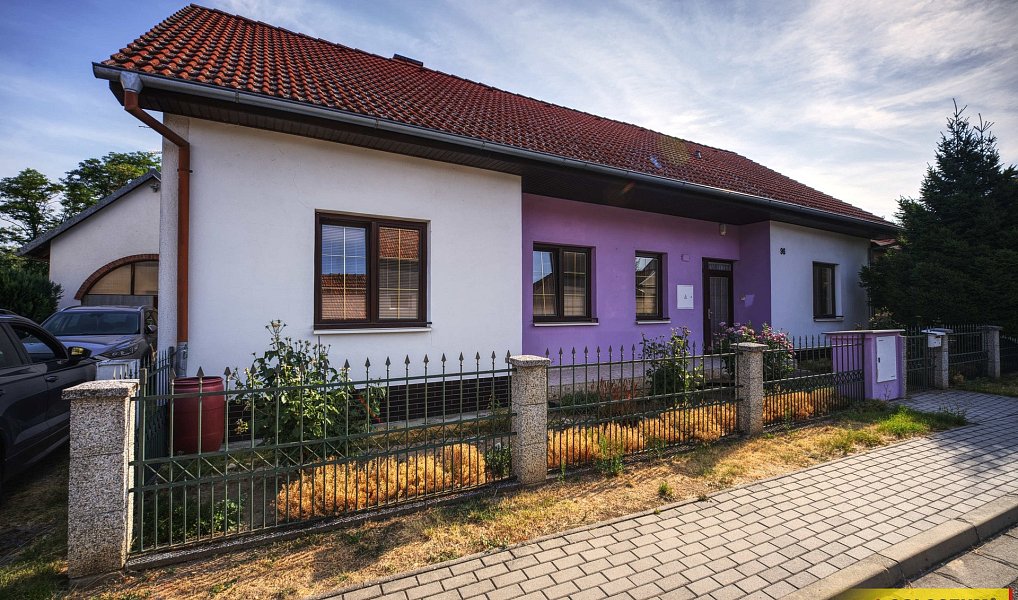 Prodej domu 129 m² s pozemkem 1 238 m², Lechovice – náhled fotky 20