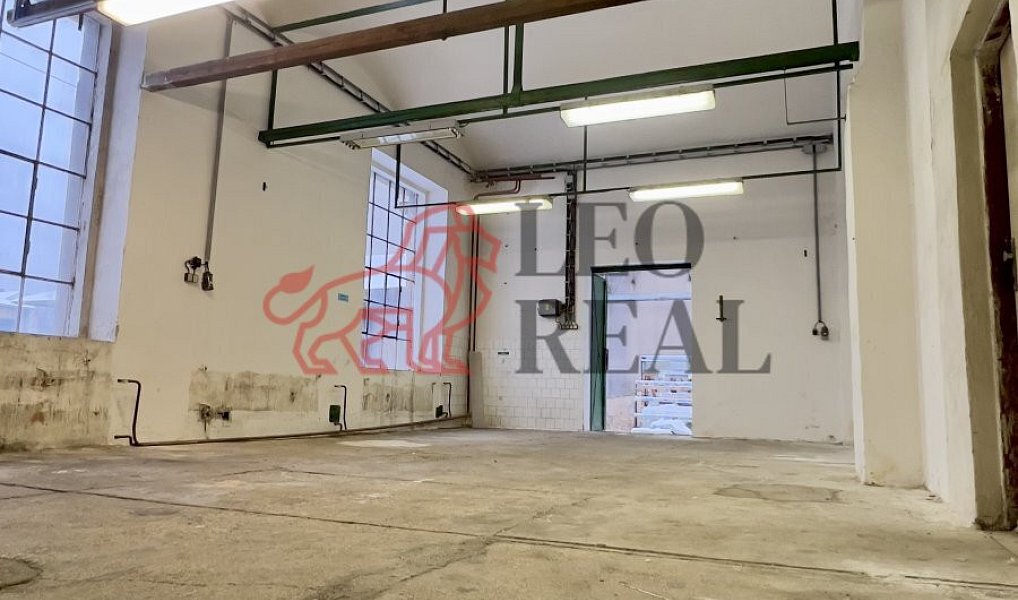Pronájem skladového prostoru cca 69 m2, Ústí nad Labem – náhled fotky 6