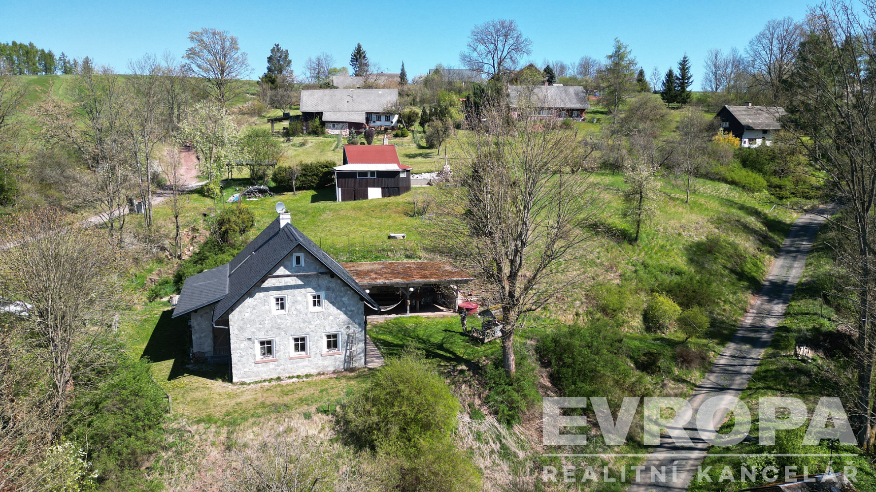 Prodej chaty/chalupy 120 m² s pozemkem 1 895 m² – fotografie 3