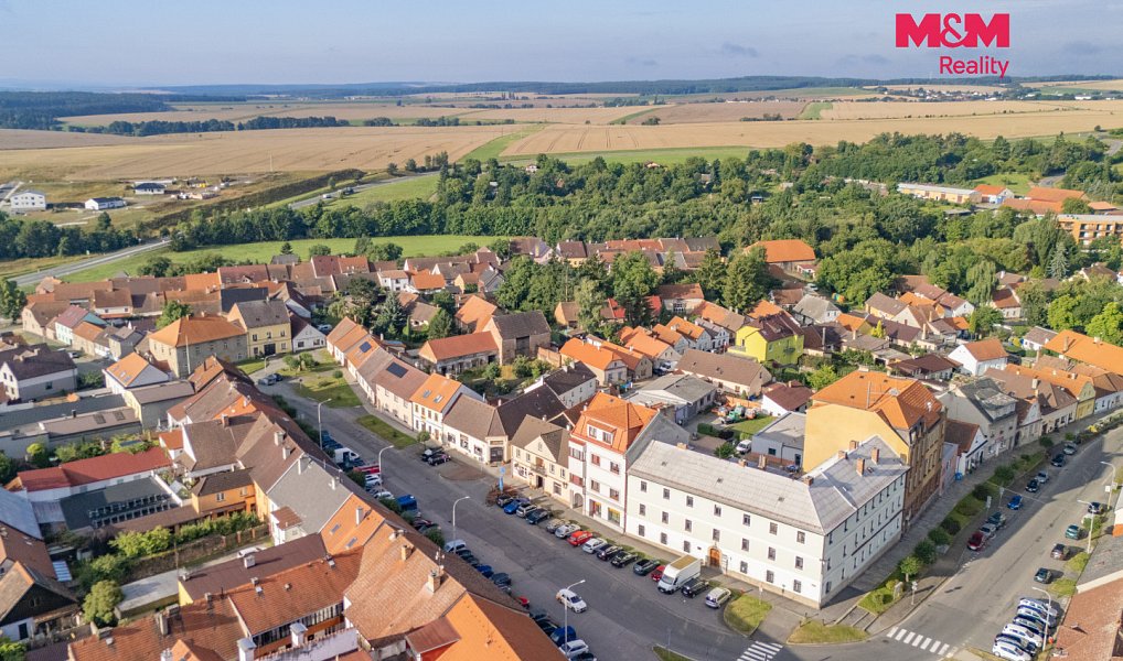 Pronájem obchodních prostor 38 m², Kralovice – náhled fotky 17