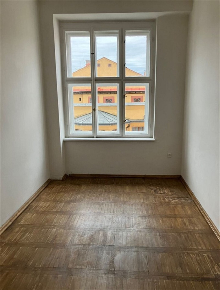 Prodej bytu 2+kk 45 m²