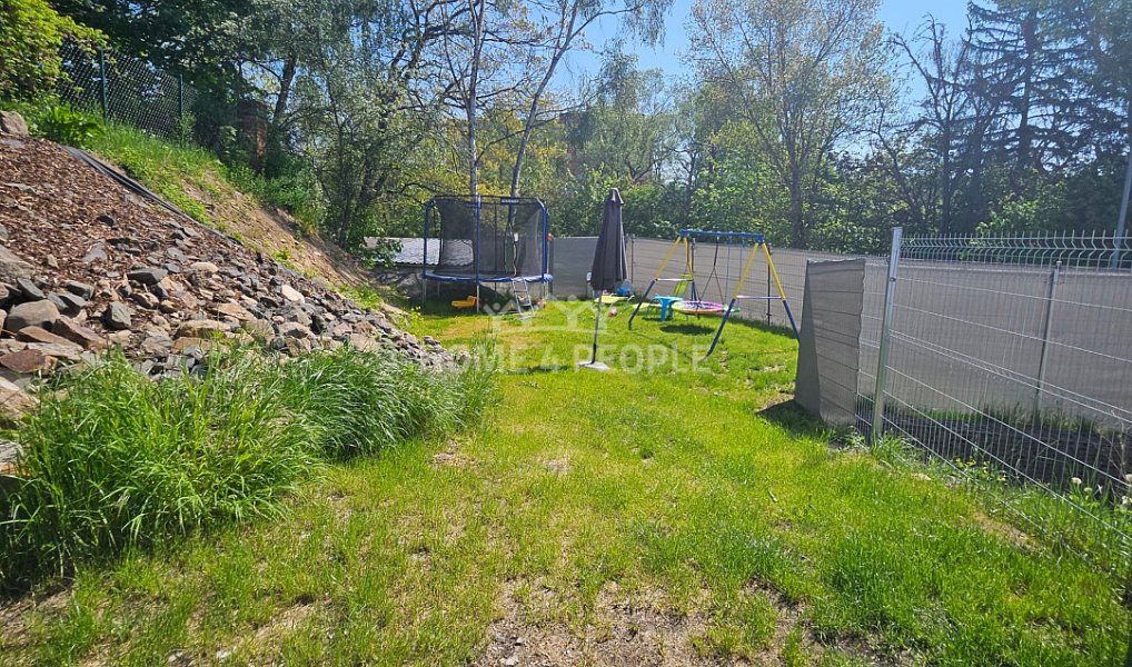 Prodej domu 154 m² s pozemkem 445 m², Karlovy Vary – náhled fotky 26