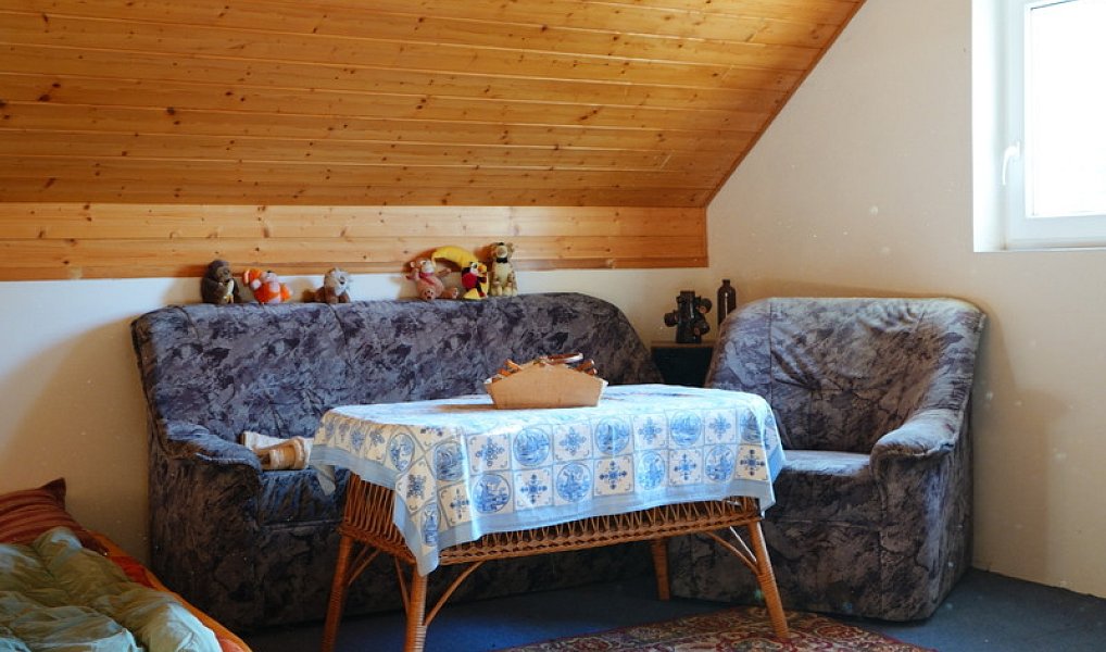 Prodej chaty/chalupy 84 m² s pozemkem 1 962 m², Nové Strašecí – náhled fotky 8