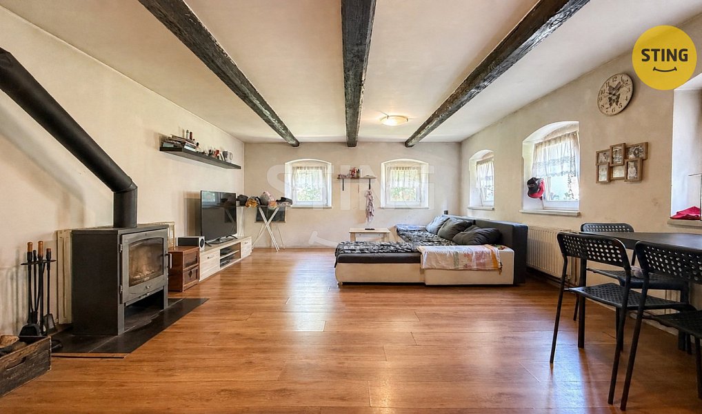 Prodej domu 120 m² s pozemkem 346 m², Rýmařov – náhled fotky 10