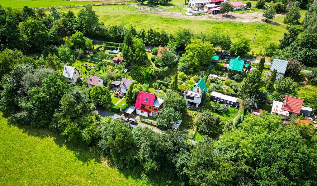 Prodej chaty/chalupy 73 m² s pozemkem 446 m², Vavřinec – náhled fotky 40