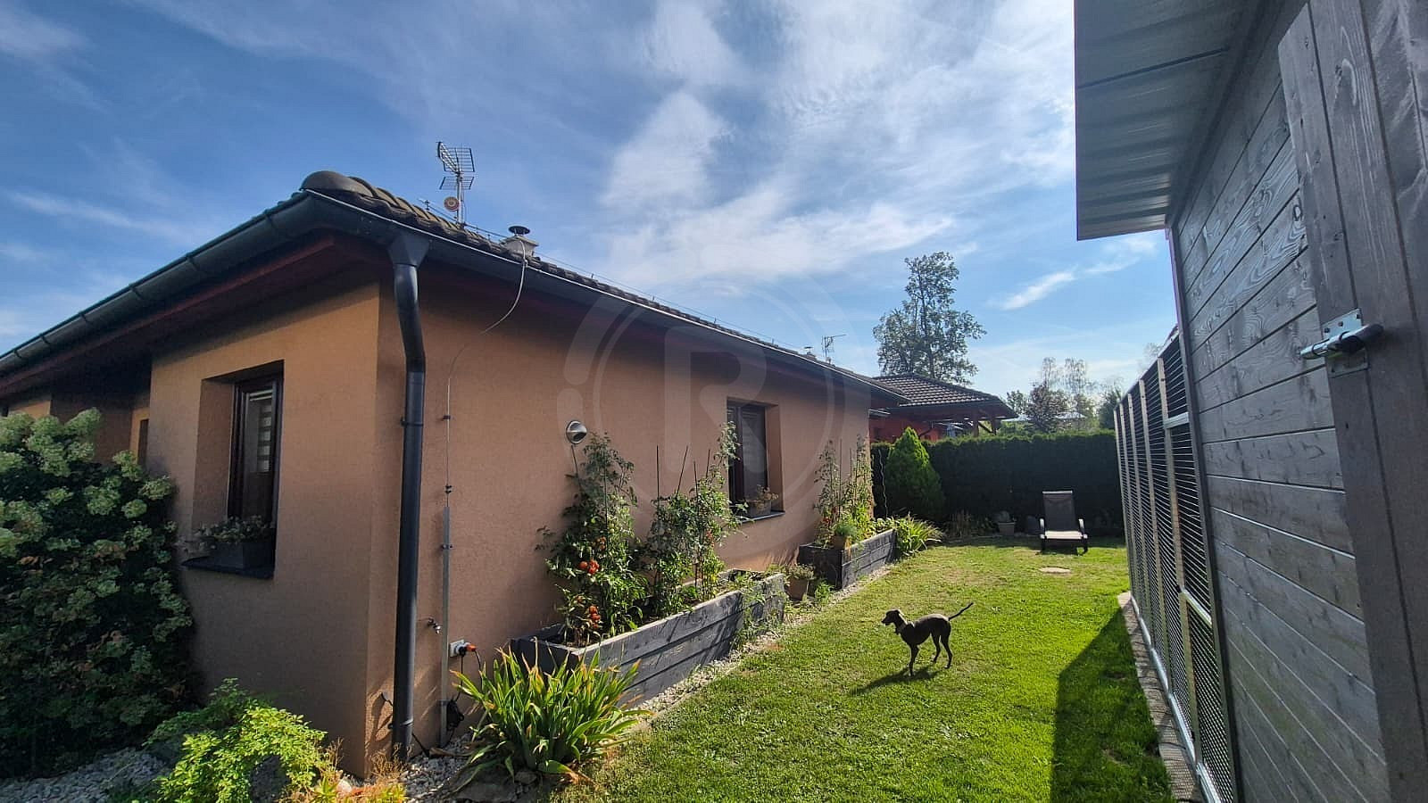 Prodej domu 120 m² s pozemkem 455 m²