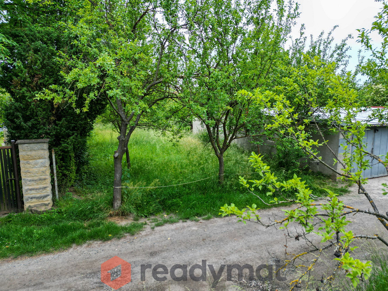 Prodej stavebního pozemku 600 m² — photo 3