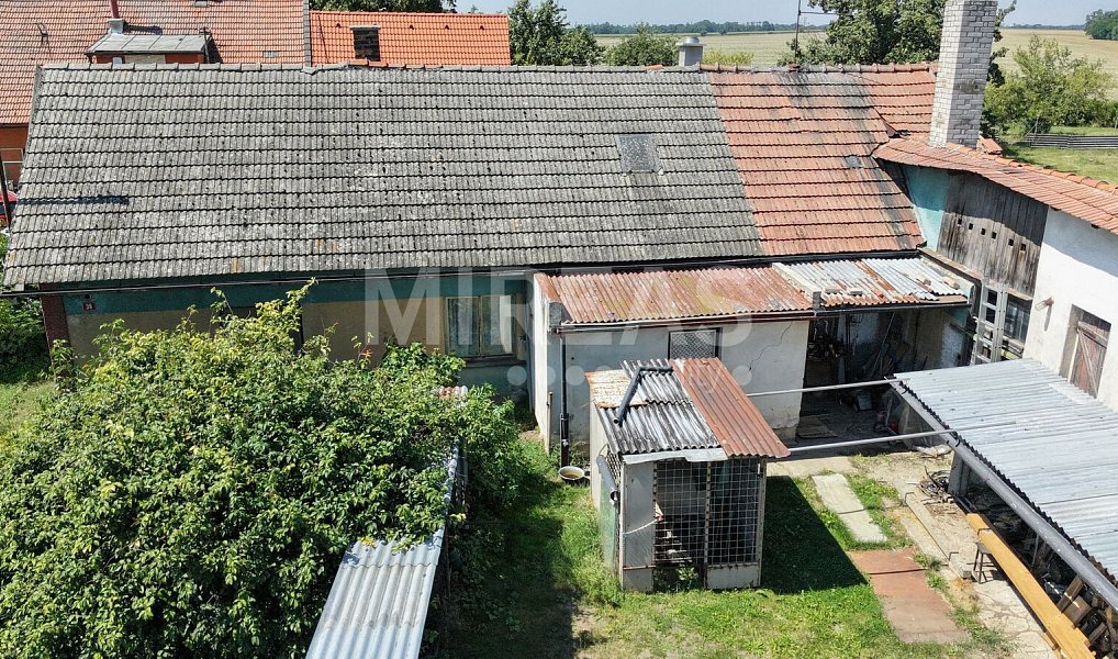 Prodej domu 67 m² s pozemkem 3 320 m², Velké Všelisy – náhled fotky 2