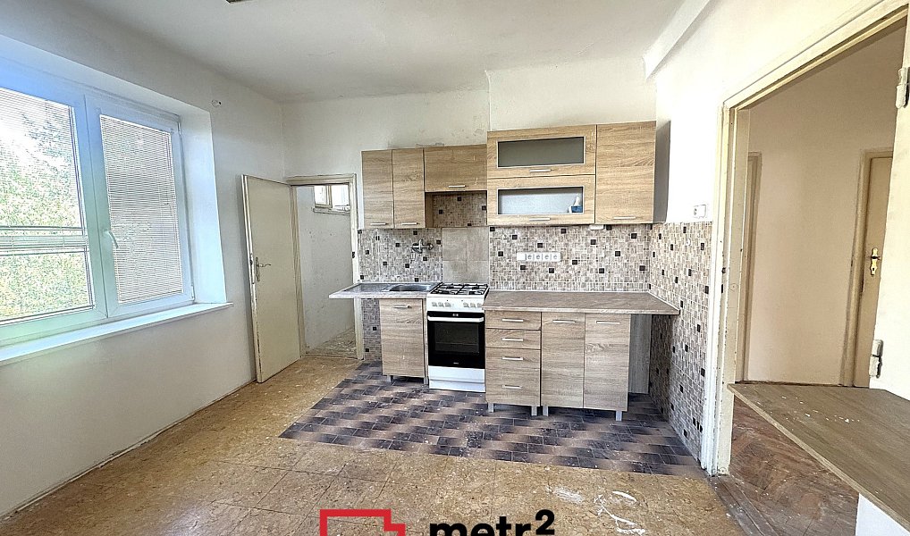 Prodej nájemního domu, činžáku 387 m², Olomouc – náhled fotky 13