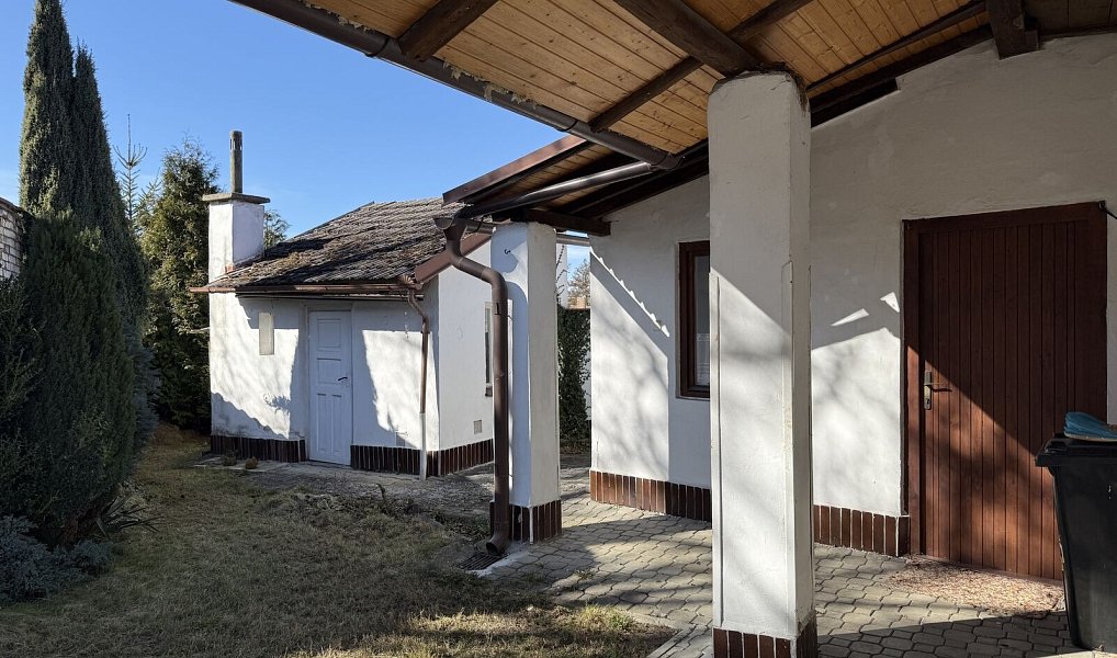 Prodej domu 63 m² s pozemkem 226 m², Spálené Poříčí – náhled fotky 10