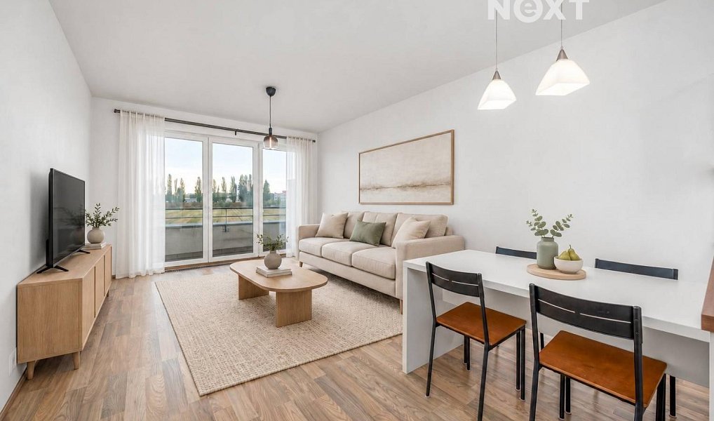 Prodej bytu 3+kk 82 m², Praha – náhled fotky 2