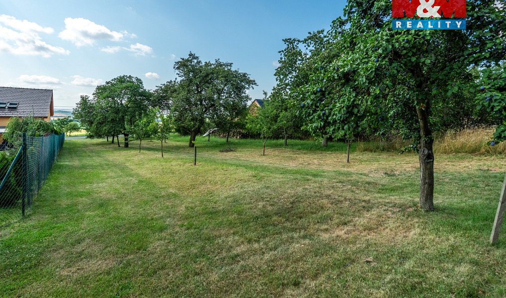 Prodej stavebního pozemku 2 331 m², Viničné Šumice – náhled fotky 4