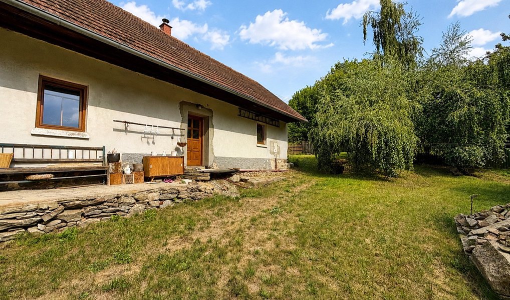 Prodej domu 75 m² s pozemkem 3 420 m², Koberovice – náhled fotky 3
