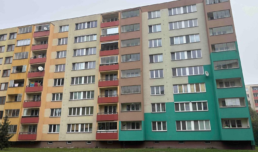 Pronájem bytu 1+1 35 m², Ostrava – náhled fotky 9